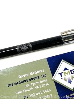 Vice President Nelson Rockefeller White House Pen