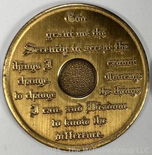 Four (4) Tokens