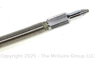 Leitz Wetzlar Mechanical Cable Release (Leica), Minox Film And Escot Mechanical Shutter Timer