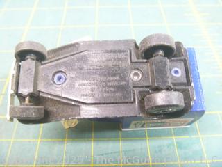 Vintage Matchbox Die Cast Toy Vehicles