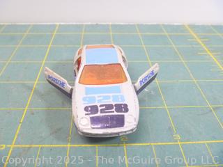 Vintage Matchbox Die Cast Toy Vehicles
