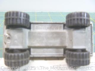 Vintage Matchbox Die Cast Toy Vehicles