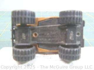 Vintage Matchbox Die Cast Toy Vehicles