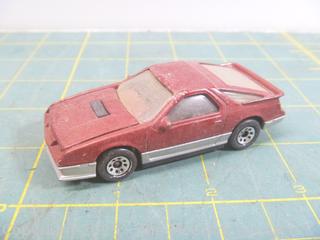Vintage Matchbox Die Cast Toy Vehicles