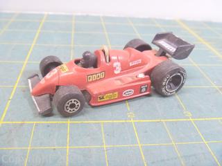 Vintage Matchbox Die Cast Toy Vehicles