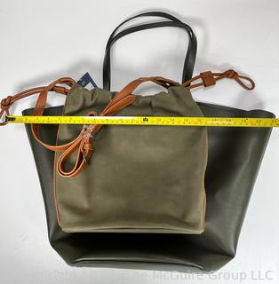 Women's Tote-Style Handbags, New Without Tags, one by A New Day 