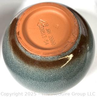 Includes Fireplace Screen, Yarn Winders, Small Cement Bird Bath and Goose Flight Paperweight.