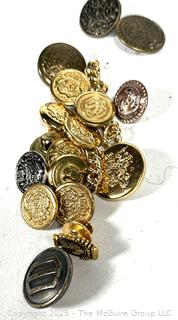 Collection of Buttons