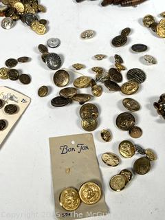Collection of Buttons