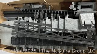 HO Gauge Train accessories