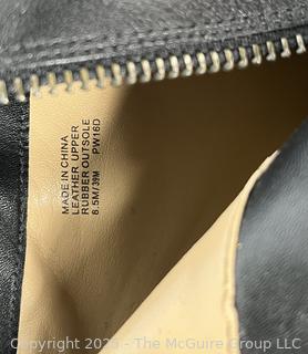 Women's Black Booties Short Boots by Michael Kors, 8.5M. New Without Tags