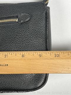 Black Coach Nolita Wristlet, New With Tag.