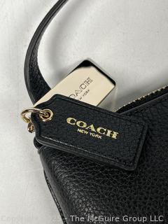 Coach Swagger Swingpack Handbag, New With Tag