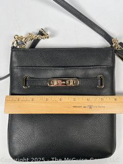 Coach Swagger Swingpack Handbag, New With Tag