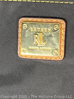 Three (3) Handbags by Ralph Lauren and Michael Kors, New With Tags