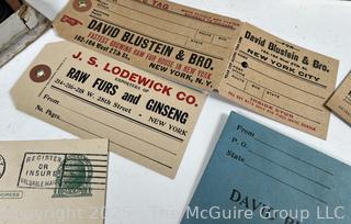 Antique Wooden Game Pieces: Checkers, Dominoes, and product tags