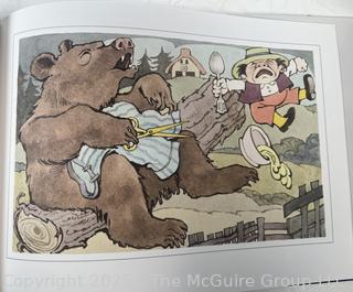 Presto and Zesto in Limboland - Hardcover By Yorinks (Sendak art) Family