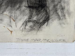 Jennie Mae McGuire