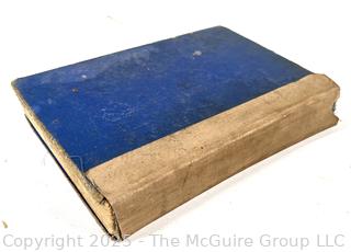 Six (6) Vintage Childrens Books Including Xbar Xboys in Smoky Falley, The Westerners, and Land of the Lost Dolls