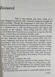Six (6) HB Books Including 1925 NY Legislative Manual, First Edition of Faith Gartney's Girlhood by D.T. Whitney and Day of Battle by Van de Waer