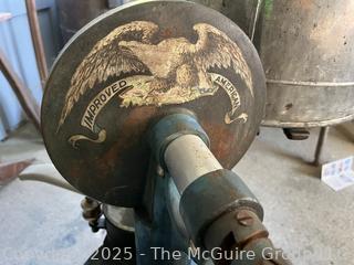 "Deluxe" American Cream Separator Co.