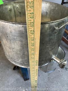 "Deluxe" American Cream Separator Co.