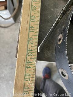 1930's 2-Can Milk Cooler
