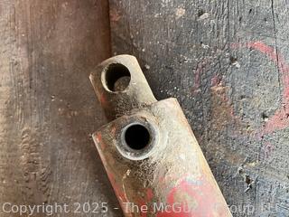 Hydraulic Cylinder