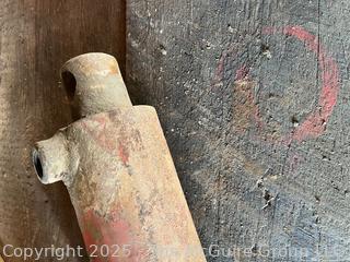 Hydraulic Cylinder