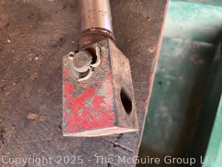 Hydraulic Cylinder