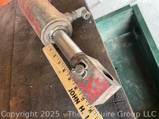 Hydraulic Cylinder