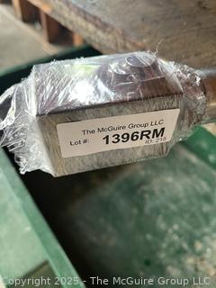 Hydraulic Cylinder