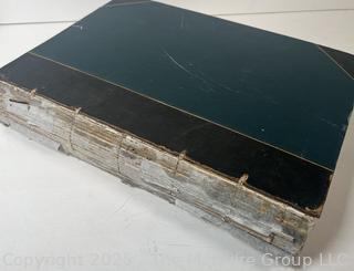 Bound volume of 1905 COUNTRY LIFE IN AMERICA MAGAZINE