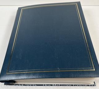 Collection of sheet music from the 1930-40's