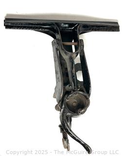 Antique Wentworth Saw Sharpening Clamp
