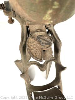 Vintage Iron Age Seeder Combo Cultivator