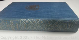 Origins of the American Revolution, John C Miller, 1943 1st ed HC