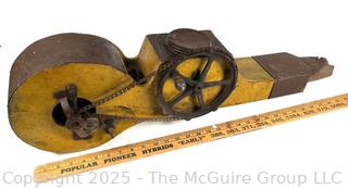 Antique Pesticide Blower/Duster