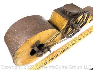 Antique Pesticide Blower/Duster