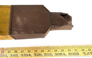 Antique Pesticide Blower/Duster