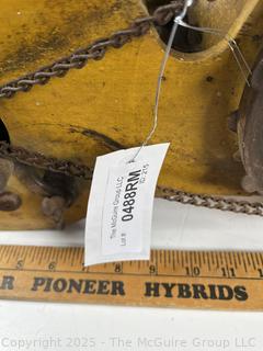 Antique Pesticide Blower/Duster