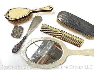 Ladies Vanity Set