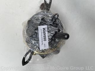 Selection of Cast Iron Trivets