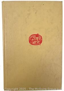 The Boy Who Made Good by Mary Deasy 1955 Edition Hardcover