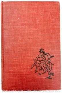 1943 The Human Comedy by William Saroyan HC First Edition