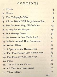 1943 The Human Comedy by William Saroyan HC First Edition