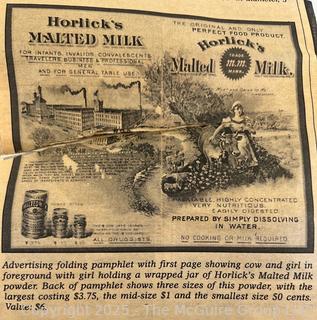 Wire Dairy Milk Bottle Carrier