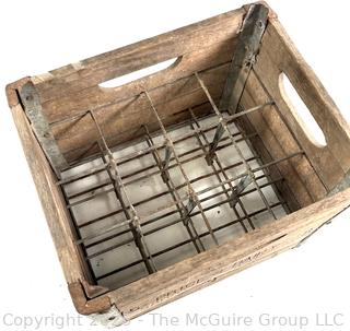 Price Dairy Milk Bottle Crate