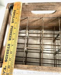 Price Dairy Milk Bottle Crate