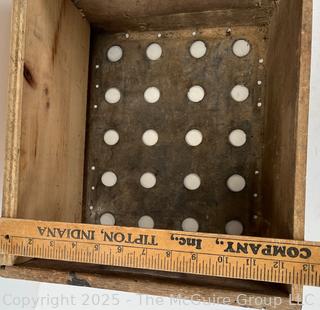 Penpe Dairy Milk Bottle Crate Family